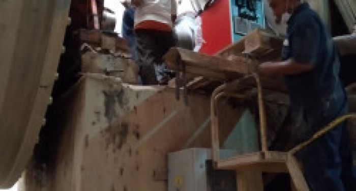 Read more about the article Layanan Pemasangan Bearing On-Site – Distributor Resmi Bearing FAG di Surabaya